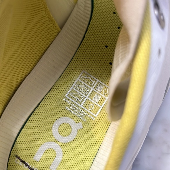 On Cloud X Shift Sneaker NWT Size 11 - Picture 13 of 15